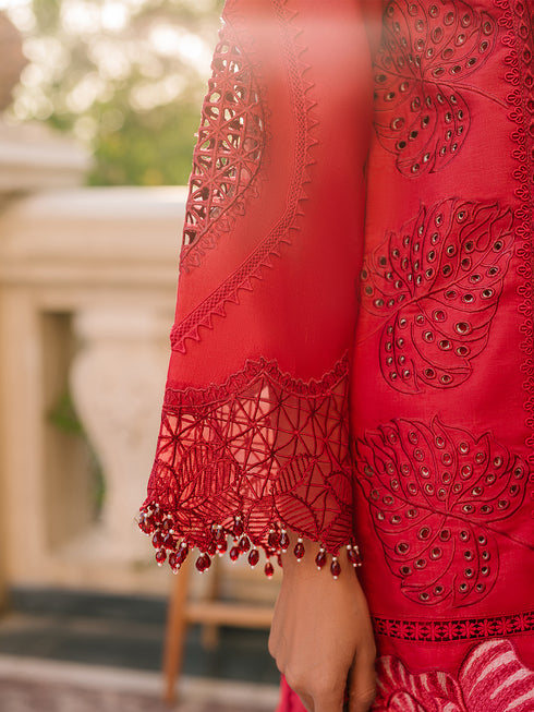 SC-09 | 3 PC Unstitched
